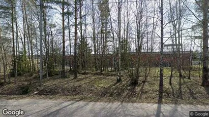 Warehouses for rent in Porvoo - Photo from Google Street View