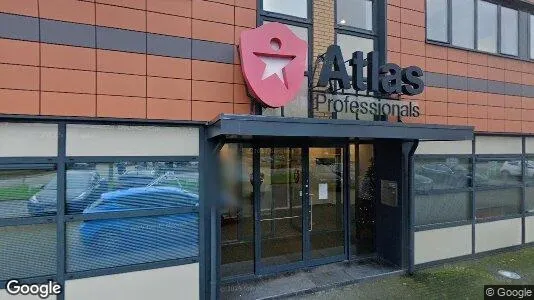 Lokaler til leje i Haarlemmermeer - Foto fra Google Street View