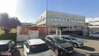 Lokaler til leie i Getafe – Bilde fra Google Street View