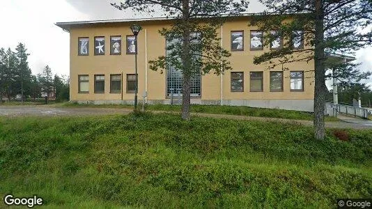 Commercial properties for sale i Inari - Photo from Google Street View
