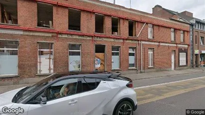 Bedrijfsruimtes te huur in Hoogstraten - Foto uit Google Street View