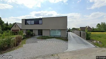 Lager zur Miete in Gavere – Foto von Google Street View