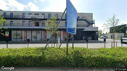 Kontorlokaler til leje i Veurne - Foto fra Google Street View