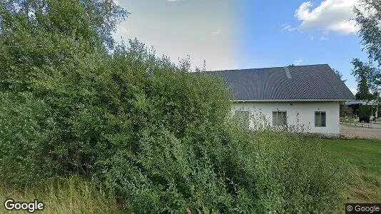 Företagslokaler till salu i Borgå – Foto från Google Street View