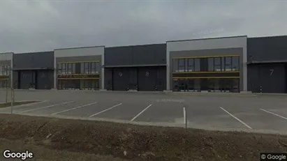 Kontorlokaler til leje i Rae - Foto fra Google Street View