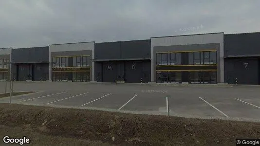 Kontorer til leie i Rae – Bilde fra Google Street View