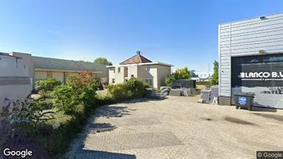Lokaler til salg i Haag Leidschenveen-Ypenburg - Foto fra Google Street View