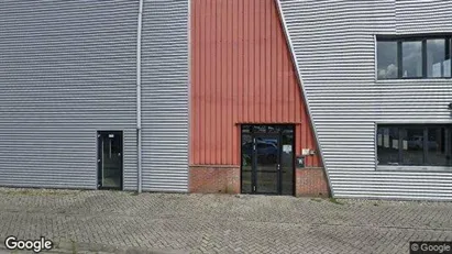 Kontorslokaler för uthyrning i Hengelo – Foto från Google Street View