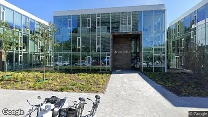 Företagslokaler för uthyrning i Amsterdam Oud-Zuid – Foto från Google Street View