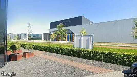 Commercial properties for sale i Barneveld - Photo from Google Street View