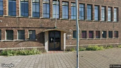 Lokaler til leje i Arnhem - Foto fra Google Street View