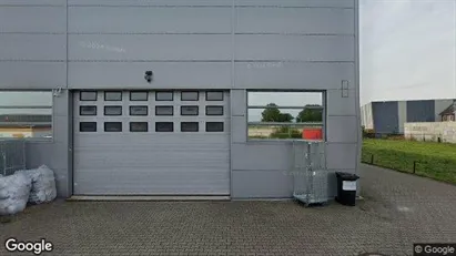 Büros zum Kauf in Rijssen-Holten – Foto von Google Street View