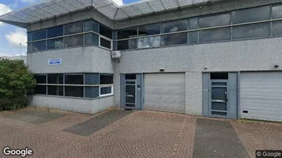 Lokaler til leje i Wijchen - Foto fra Google Street View