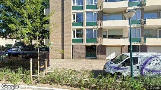 Commercial properties for sale i Oegstgeest - Photo from Google Street View