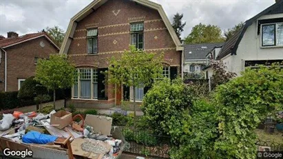 Lokaler til salg i Hilversum - Foto fra Google Street View