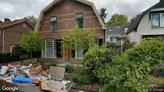 Commercial properties for sale i Hilversum - Photo from Google Street View