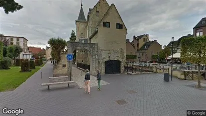 Büros zum Kauf in Valkenburg aan de Geul – Foto von Google Street View