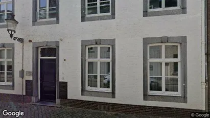 Kantorruimte te huur in Maastricht - Foto uit Google Street View
