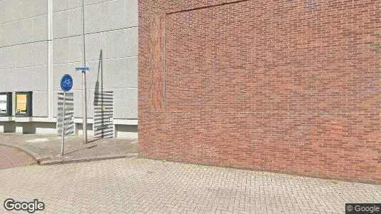 Lokaler til leie i Ridderkerk – Bilde fra Google Street View