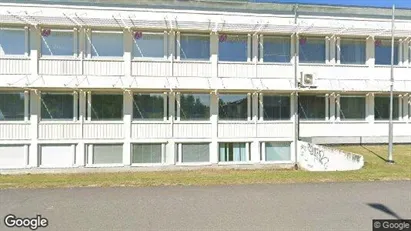 Lokaler til salg i Pietarsaari - Foto fra Google Street View