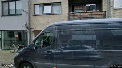 Lokaler til leje i Kontich - Foto fra Google Street View