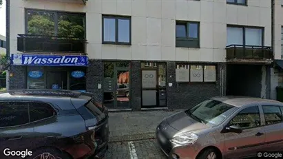 Kontorlokaler til salg i Schilde - Foto fra Google Street View
