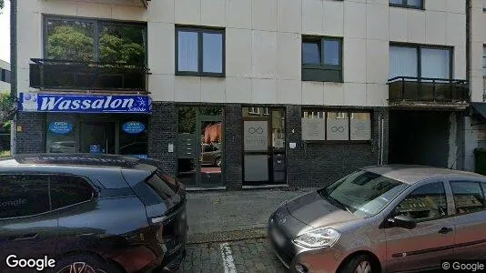 Office spaces for sale i Schilde - Photo from Google Street View