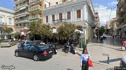 Office spaces for rent in Patras - Photo from Google Street View