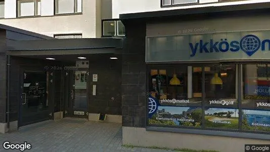 Büros zur Miete i Kuopio – Foto von Google Street View
