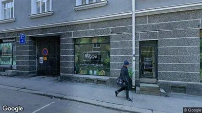 Företagslokaler för uthyrning i Tammerfors Mellersta – Foto från Google Street View