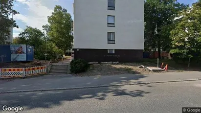 Lokaler til leje i Vantaa - Foto fra Google Street View