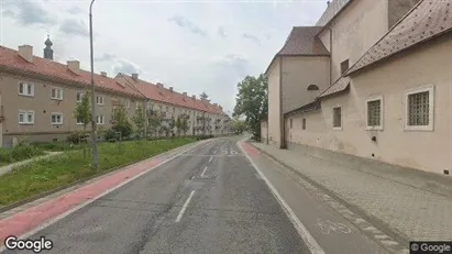 Commercial properties for rent in Pezinok - Photo from Google Street View