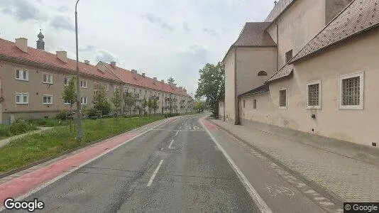 Lokaler til leie i Pezinok – Bilde fra Google Street View