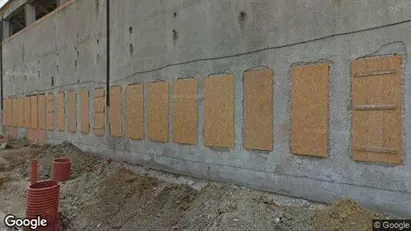 Bedrijfsruimtes te huur in Bratislava Nové Mesto - Foto uit Google Street View