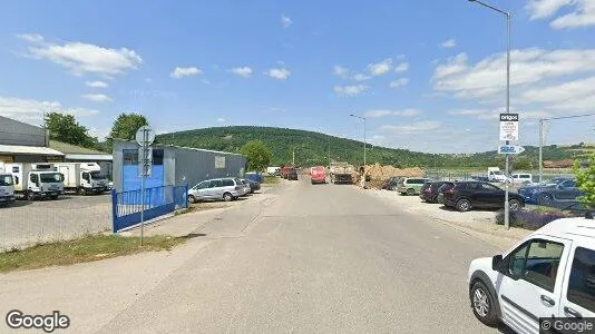 Lokaler til leie i Trenčín – Bilde fra Google Street View