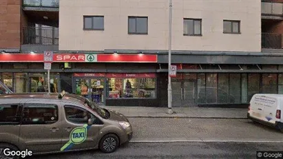 Kontorer til salgs i Dublin 8 – Bilde fra Google Street View