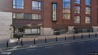 Kantorruimte te huur in Dublin 1 - Foto uit Google Street View
