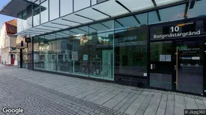 Büros zur Miete in Jönköping – Foto von Google Street View