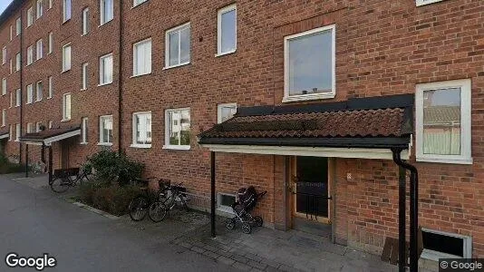 Lokaler til leje i Norrköping - Foto fra Google Street View