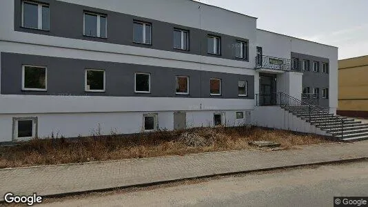 Kontorlokaler til salg i Location is not specified - Foto fra Google Street View