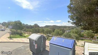 Bedrijfsruimtes te huur in Guardamar del Segura - Foto uit Google Street View