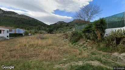 Lokaler til leie i Orba – Bilde fra Google Street View