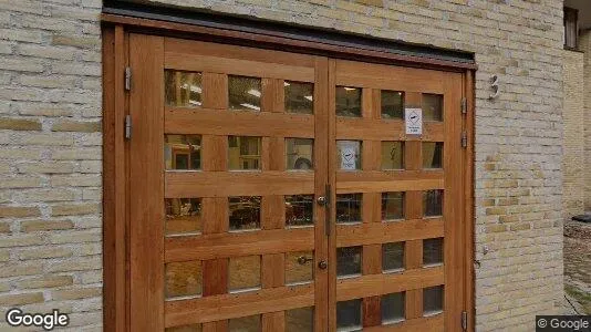 Büros zur Miete i Johanneberg – Foto von Google Street View