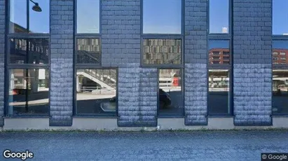 Kantorruimte te huur in Växjö - Foto uit Google Street View