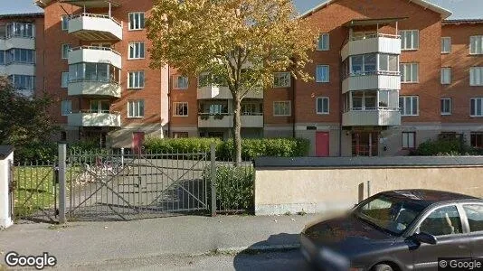 Lokaler til leje i Norrköping - Foto fra Google Street View