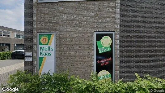 Commercial properties for sale i Blaricum - Photo from Google Street View