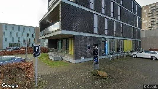 Lokaler til leie i Aarhus N – Bilde fra Google Street View