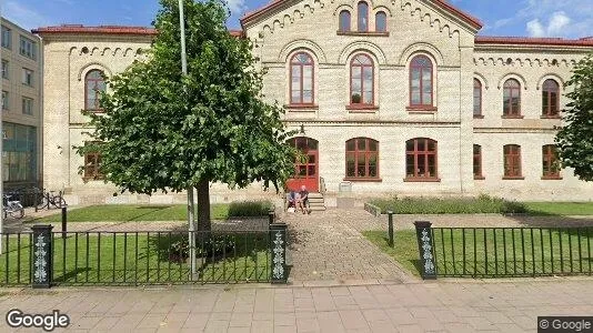 Kontorlokaler til leje i Location is not specified - Foto fra Google Street View