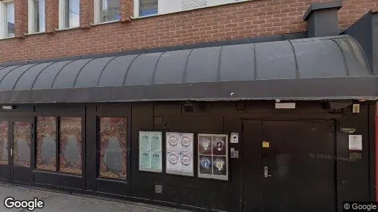 Toimistotilat Vuokrattavana i Skövde - Kuva Google Street Viewstä