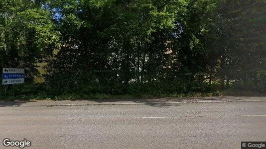 Magazijnen te huur i Helsingborg - Foto uit Google Street View